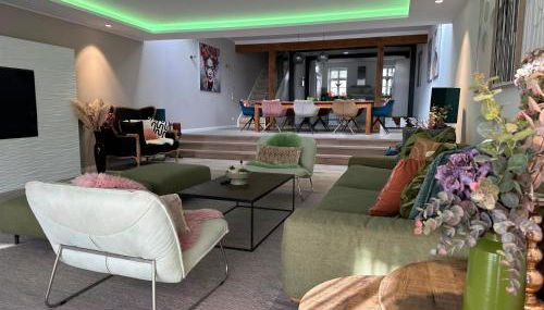 DOM LIVING - LuxusHaus - Foto 5