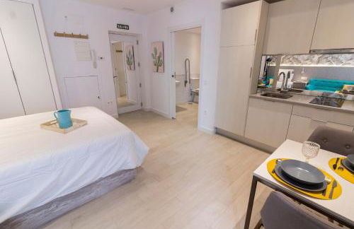 BeSalamanca - Foto 79