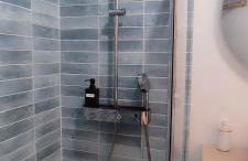 Charmante dépendance T3 vue Mer - Foto 21