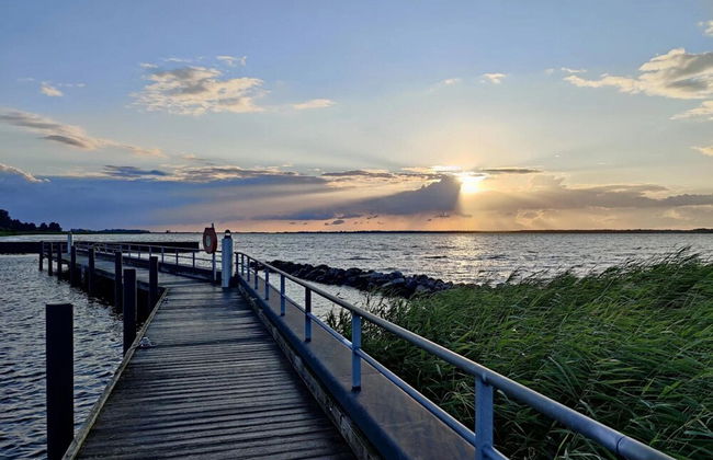 Ferienhaus in Fuhlendorf - Foto 37