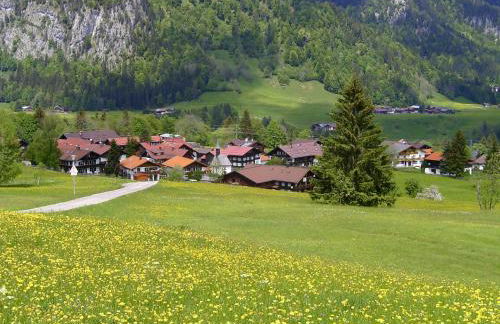 Gästehaus Vogler Oberstdorf-Kornau - Photo 3