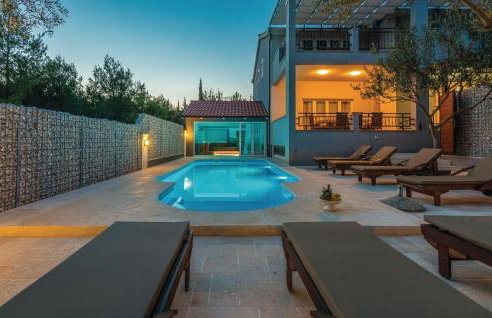 Awesome Home In Pridraga - Foto 17