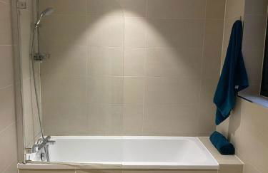 Luxury Penthouse Apartment - Foto 9