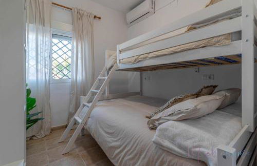 Chalet en la misma playa - Foto 7