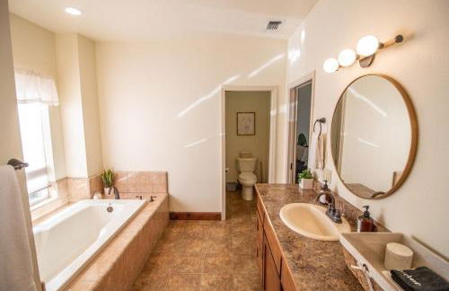 The Hive House at Castoro Cellars - Foto 16