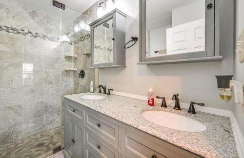 Large Family Home 5 Mi to Dtwn Hagerstown! - Photo 13