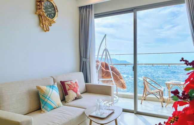 The Sóng Apartment – Near the beach - Photo 46