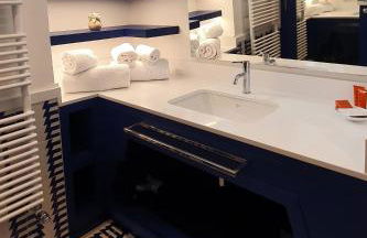 Nel blu dipinto di blu - Foto 38