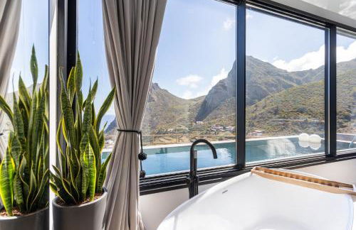 MURU House Anaga - Foto 24