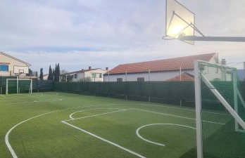 Luxury White Sails Villas with a Multi Sport Court and Sea View - Photo 12