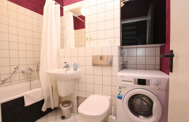 SLADKIY SLIVA Boutique Apartment - Foto 32