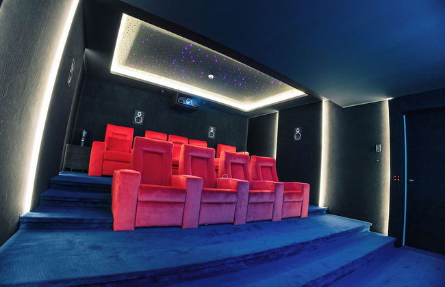 Valentina Residence by GuimaGold - Foto 45