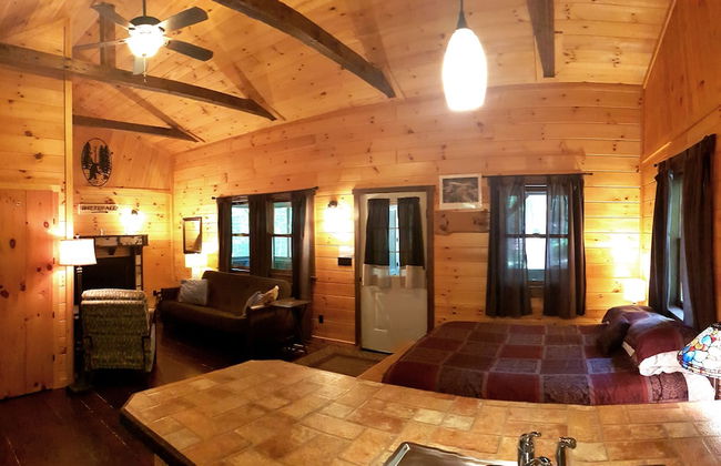 The Wilderness Inn - Foto 8