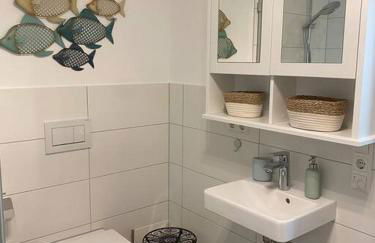 Wohnstudio für bis zu 1-4 Personen nahe Bodensee - Photo 10