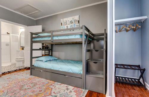 Lovely Mobile Home with Smart TV 2 Mi to Downtown! - Foto 20