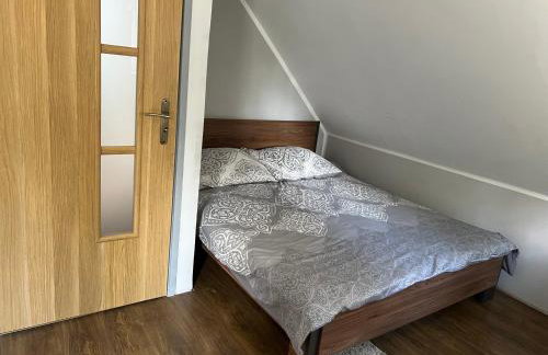 Dom nad jeziorem Strażym - Foto 24