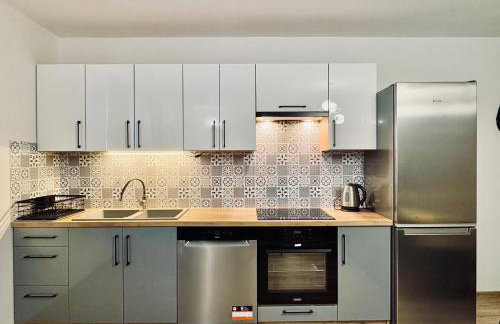 Noclegi Strumyk - Foto 12