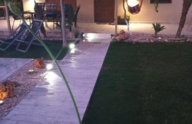 Green Oasis House in Filerimos - Foto 15