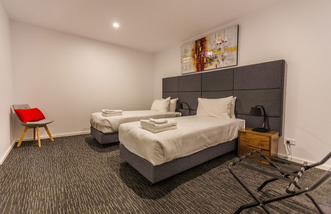 The Palms Apartments - Foto 7