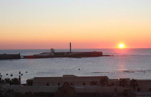 OCEANO Family Home free parking by Cadiz4Rentals - Foto 38