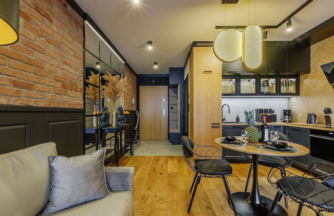 Apartament CHICAGO - Photo 1