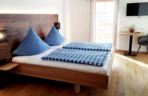 Berggasthof Bichlersee - Foto 21