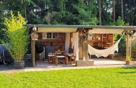 Urlaubstraum am Brombachsee- 5 stilvolle Zimmer- - Foto 32