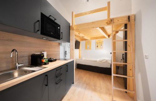 Servus Apartments by Homaris - Foto 121