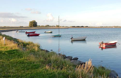 Fischerhaus Lemkenhafen - Foto 24