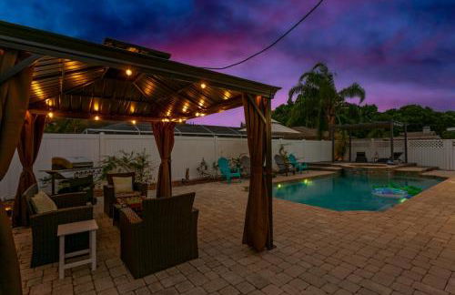 Tropical Oasis FL Pinellas Park - Foto 31