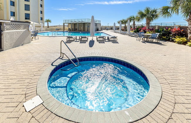 Inlet Reef 209 3 Bedroom Condo by RedAwning - Foto 36