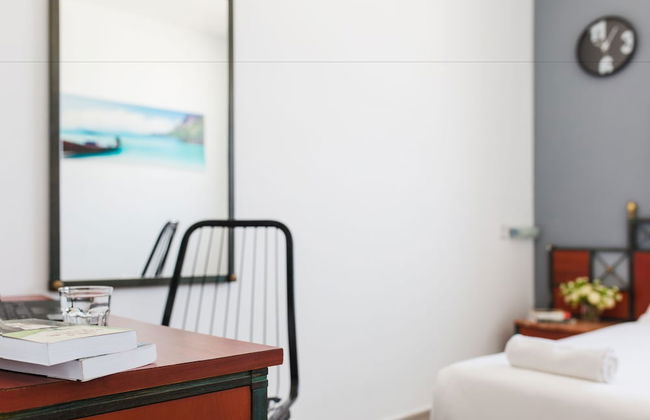 Soho Eilat - Photo 12