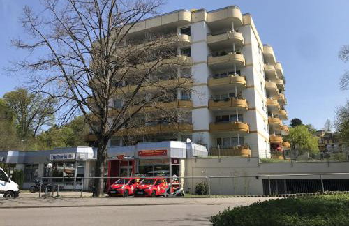 Saschas Ferienwohnung, 73qm - Foto 12