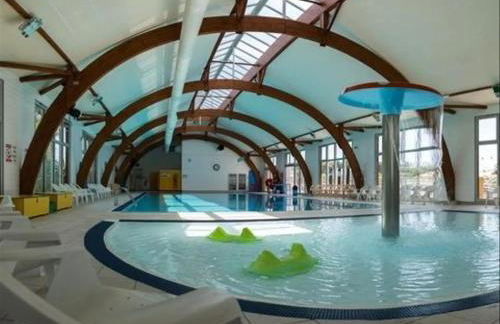 Bungalow confort Gastes + Piscine - Foto 35