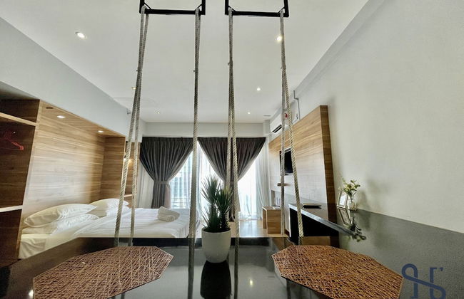 Homesuite' Home at Aeropod SOVO - Foto 45