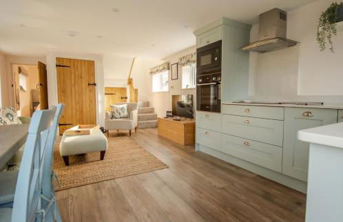 Finwood Green Farm Holiday Cottages - Foto 7