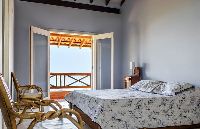 Mansão Sobreomar - Ilhabela - Foto 10