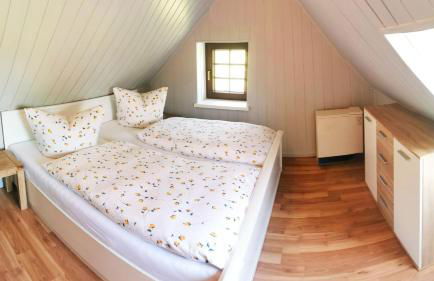 Spreewälder Schwalbenhof - Ferienhaus "Schwalbennest" - Foto 14