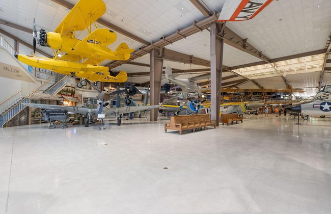 Seaspray Riverside 214 - Foto 42