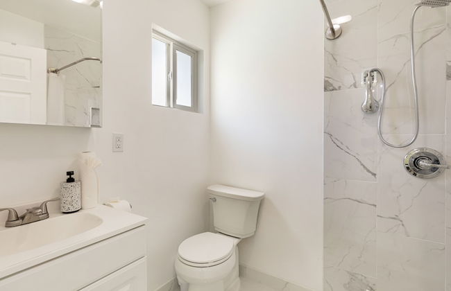 Hot Springs Hideaway - Foto 26