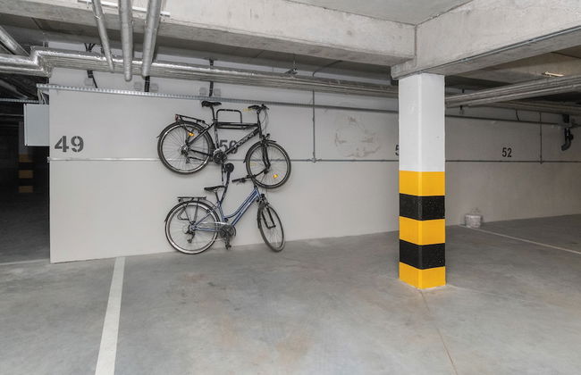 Apartamenty Sun & Snow Resort Jantar - Photo 21