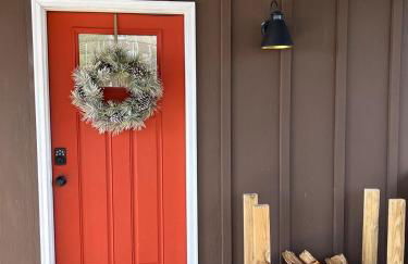 Ridgecrest A Unique Rustic Cabin in Blowing Rock NC - Foto 11