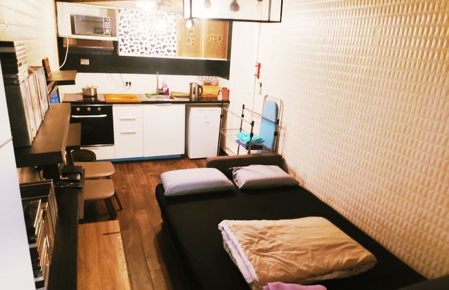 Avi's place - Foto 2