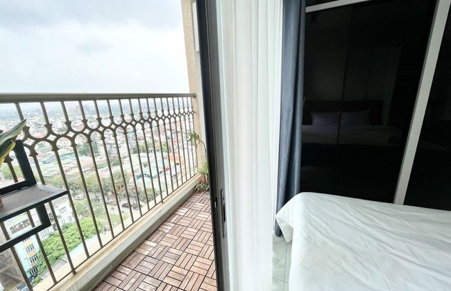 iHome Apartment D'eldorado - Foto 28