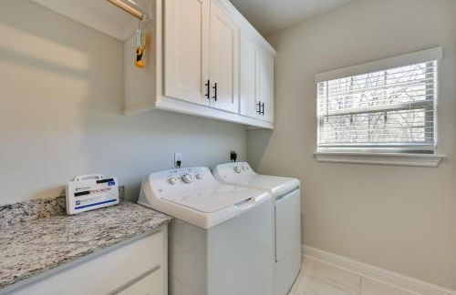 Biking Haven Charming Bella Vista Home with Games! - Foto 22