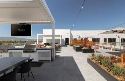 Vasara Menlo Park Apartments - Foto 42