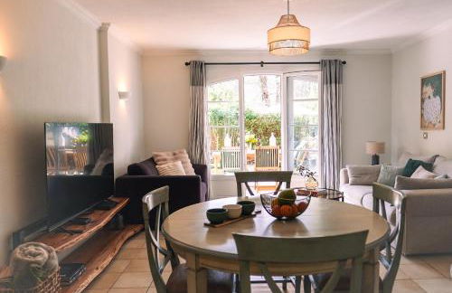 Appartement 3 pièces Climatisé dans une Résidence avec Piscine - Foto 9