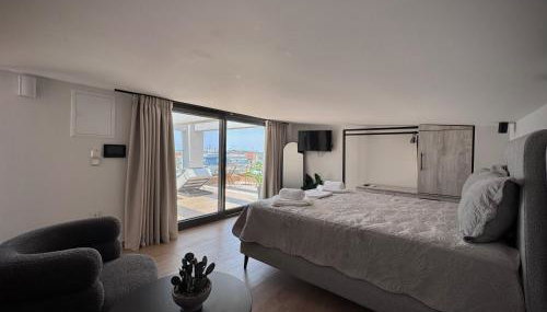 Petra Mare - Sea View Escape in Nea Moudania - Foto 5