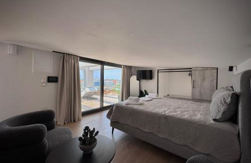 Petra Mare - Sea View Escape in Nea Moudania - Foto 5