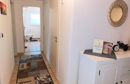 Ferienwohnung Rudat - Foto 11